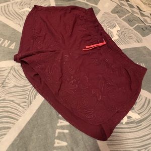 NWOT OLD NAVY ACTIVE Running Shorts w/ Inseam